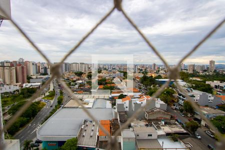 Apartamento para alugar com 69m², 2 quartos e 2 vagas Apartamento para alugar com 69m², 2 quartos e 2 vagasVista do quarto 2