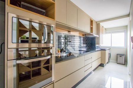Apartamento para alugar com 69m², 2 quartos e 2 vagas Apartamento para alugar com 69m², 2 quartos e 2 vagasCozinha/Área de serviço