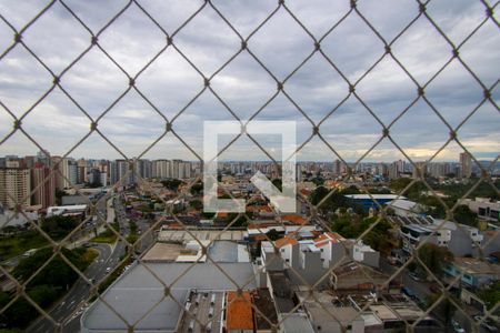 Apartamento para alugar com 69m², 2 quartos e 2 vagas Apartamento para alugar com 69m², 2 quartos e 2 vagasVista da varanda