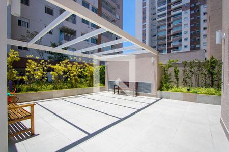Apartamento para alugar com 69m², 2 quartos e 2 vagas Apartamento para alugar com 69m², 2 quartos e 2 vagasÁrea comum