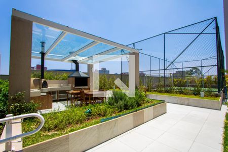 Apartamento para alugar com 69m², 2 quartos e 2 vagas Apartamento para alugar com 69m², 2 quartos e 2 vagasÁrea comum