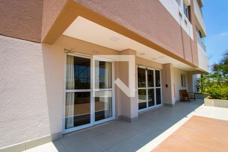 Apartamento para alugar com 69m², 2 quartos e 2 vagas