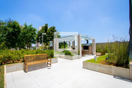 Apartamento para alugar com 69m², 2 quartos e 2 vagas Apartamento para alugar com 69m², 2 quartos e 2 vagasÁrea comum