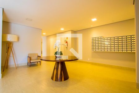 Apartamento para alugar com 69m², 2 quartos e 2 vagas Apartamento para alugar com 69m², 2 quartos e 2 vagasÁrea comum