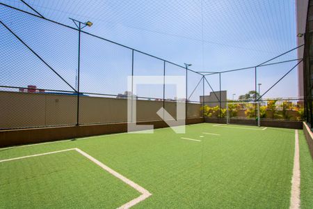 Apartamento para alugar com 69m², 2 quartos e 2 vagas Apartamento para alugar com 69m², 2 quartos e 2 vagasÁrea comum - Quadra esportiva