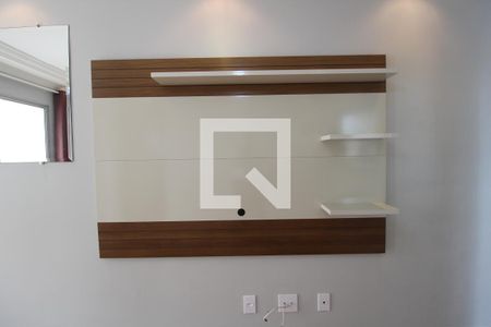 Sala de apartamento à venda com 2 quartos, 51m² em Jardim Nova Europa, Campinas