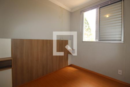 Quarto 1 de apartamento à venda com 2 quartos, 51m² em Jardim Nova Europa, Campinas