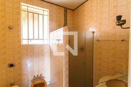 Casa à venda com 300m², 3 quartos e 3 vagasBanheiro Social