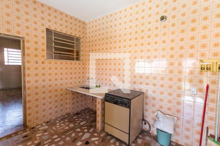 Casa à venda com 300m², 3 quartos e 3 vagasExtensão da Cozinha