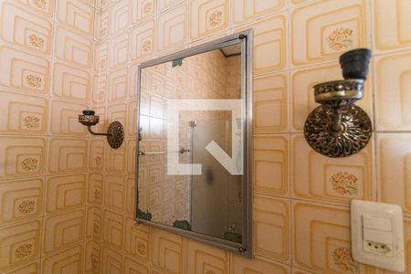 Casa à venda com 300m², 3 quartos e 3 vagasArmário do Banheiro Social