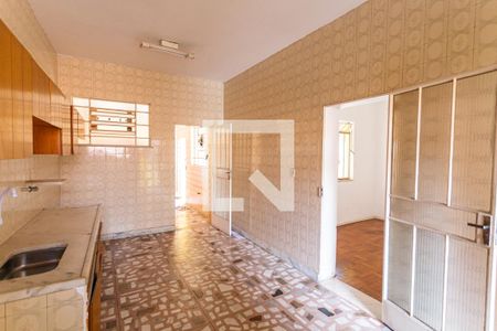 Casa à venda com 300m², 3 quartos e 3 vagasCozinha