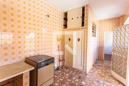 Casa à venda com 300m², 3 quartos e 3 vagasExtensão da Cozinha