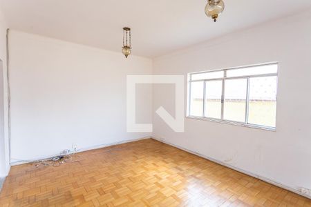Sala de casa à venda com 3 quartos, 300m² em Graça, Belo Horizonte