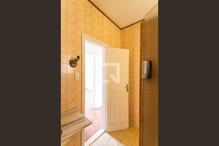 Casa à venda com 300m², 3 quartos e 3 vagasBanheiro Social