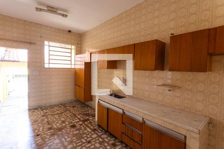 Casa à venda com 300m², 3 quartos e 3 vagasCozinha
