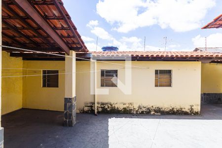 Casa à venda com 300m², 3 quartos e 3 vagasQuarto da Lavanderia