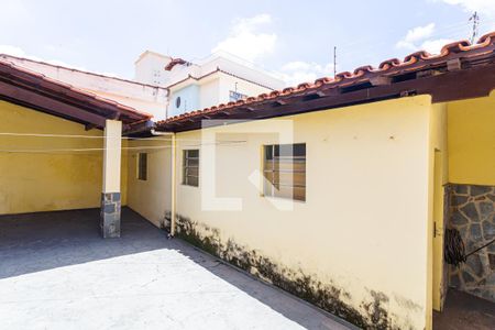 Casa à venda com 300m², 3 quartos e 3 vagasQuarto da Lavanderia