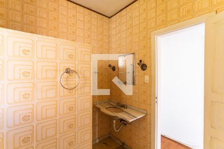 Casa à venda com 300m², 3 quartos e 3 vagasBanheiro Social