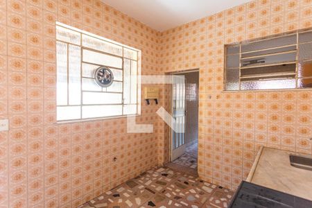 Casa à venda com 300m², 3 quartos e 3 vagasExtensão da Cozinha