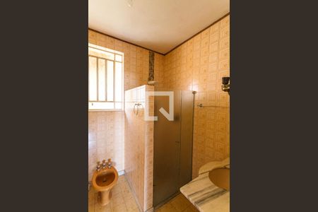 Casa à venda com 300m², 3 quartos e 3 vagasBanheiro Social