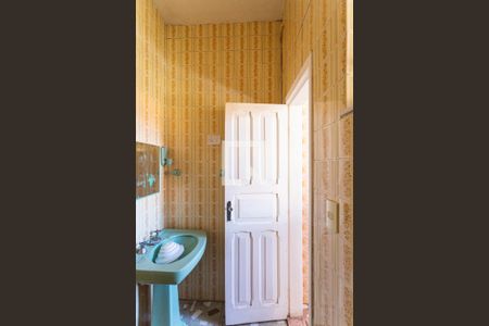 Casa à venda com 300m², 3 quartos e 3 vagasBanheiro de Serviço