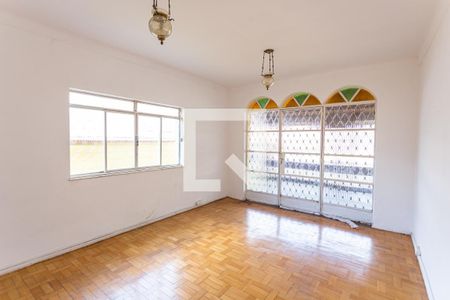 Sala de casa à venda com 3 quartos, 300m² em Graça, Belo Horizonte