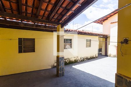 Casa à venda com 300m², 3 quartos e 3 vagasQuarto da Lavanderia