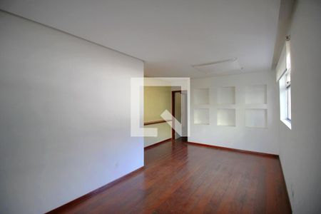 Apartamento para alugar com 95m², 3 quartos e 2 vagasSala
