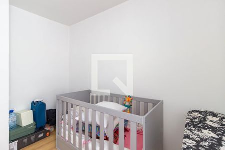 Quarto 2 de apartamento à venda com 2 quartos, 55m² em Vila Butantã, São Paulo