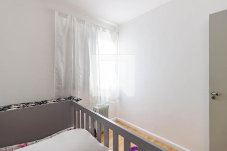 Quarto 2 de apartamento à venda com 2 quartos, 55m² em Vila Butantã, São Paulo