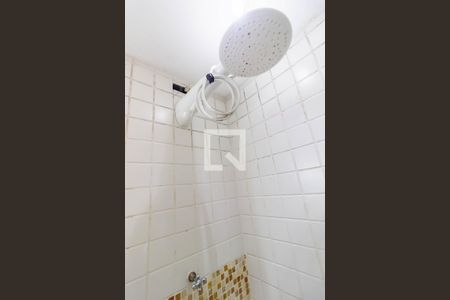 Apartamento à venda com 55m², 2 quartos e 1 vaga Apartamento à venda com 55m², 2 quartos e 1 vagaBanheiro