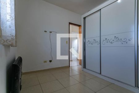 Quarto 1 de casa para alugar com 2 quartos, 48m² em Vila São Paulo, Mogi das Cruzes