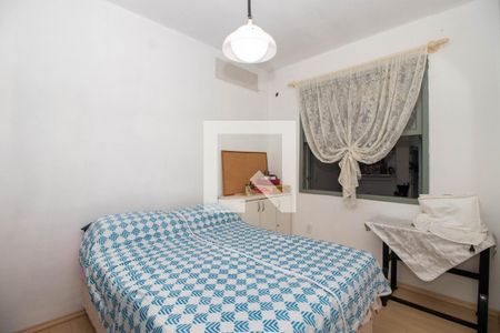 Quarto 2 de casa à venda com 2 quartos, 73m² em Jardim Itu, Porto Alegre