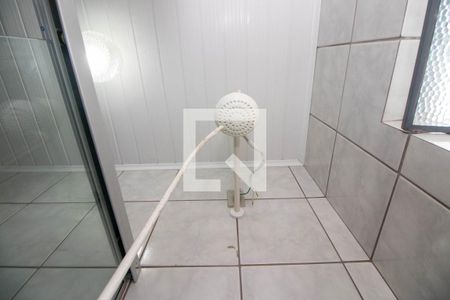 Casa à venda com 73m², 2 quartos e 2 vagas Casa à venda com 73m², 2 quartos e 2 vagasBanheiro Auxiliar