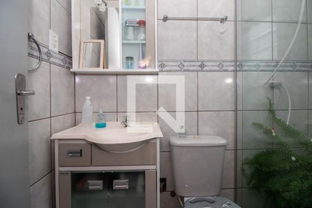 Casa à venda com 73m², 2 quartos e 2 vagas Casa à venda com 73m², 2 quartos e 2 vagasBanheiro Auxiliar