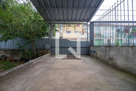 Casa à venda com 73m², 2 quartos e 2 vagas Casa à venda com 73m², 2 quartos e 2 vagasGaragem