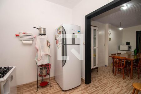 Casa à venda com 73m², 2 quartos e 2 vagas Casa à venda com 73m², 2 quartos e 2 vagasCozinha