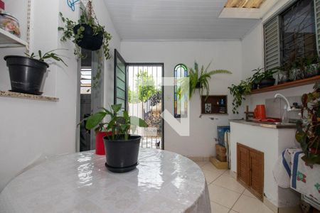Casa à venda com 73m², 2 quartos e 2 vagas Casa à venda com 73m², 2 quartos e 2 vagasÁrea de Serviço