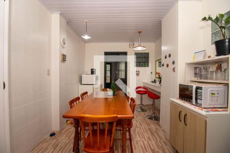 Casa à venda com 73m², 2 quartos e 2 vagas Casa à venda com 73m², 2 quartos e 2 vagasCopa
