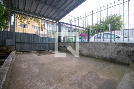 Casa à venda com 73m², 2 quartos e 2 vagas Casa à venda com 73m², 2 quartos e 2 vagasGaragem
