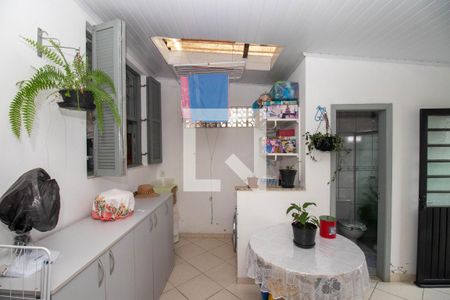 Casa à venda com 73m², 2 quartos e 2 vagas Casa à venda com 73m², 2 quartos e 2 vagasÁrea de Serviço
