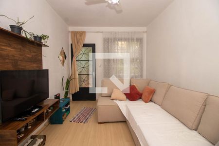 Sala de casa à venda com 2 quartos, 73m² em Jardim Itu, Porto Alegre