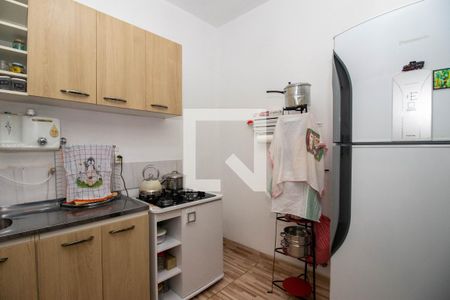 Casa à venda com 73m², 2 quartos e 2 vagas Casa à venda com 73m², 2 quartos e 2 vagasCozinha