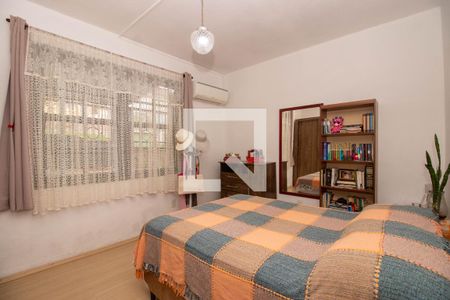 Quarto 1 de casa à venda com 2 quartos, 73m² em Jardim Itu, Porto Alegre