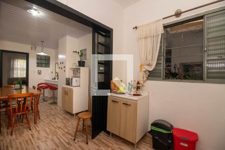 Casa à venda com 73m², 2 quartos e 2 vagas Casa à venda com 73m², 2 quartos e 2 vagasCozinha