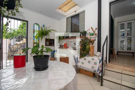 Casa à venda com 73m², 2 quartos e 2 vagas Casa à venda com 73m², 2 quartos e 2 vagasÁrea de Serviço