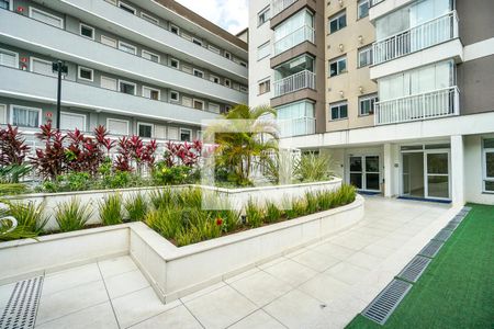Apartamento à venda com 56m², 2 quartos e 1 vaga Apartamento à venda com 56m², 2 quartos e 1 vagaEntrada
