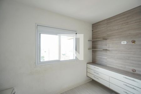 Suíte de apartamento à venda com 2 quartos, 56m² em Vila Matilde, São Paulo