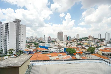 Apartamento à venda com 56m², 2 quartos e 1 vaga Apartamento à venda com 56m², 2 quartos e 1 vagaVista do quarto