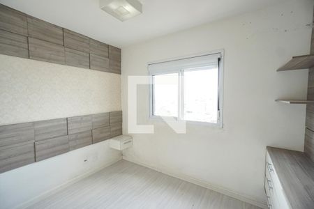 Suíte de apartamento à venda com 2 quartos, 56m² em Vila Matilde, São Paulo